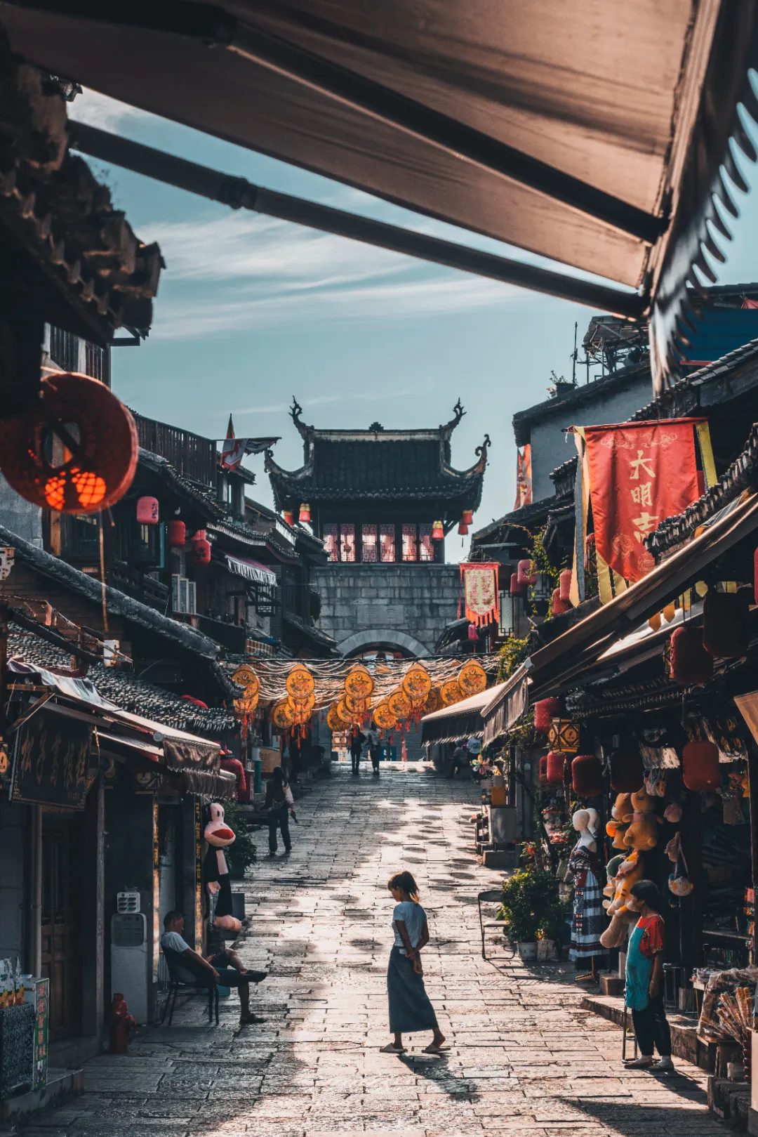 一秋知“五养”,这个西南秘境到底有多上头 一秋知“五养”,这个西南秘境到底有多上头