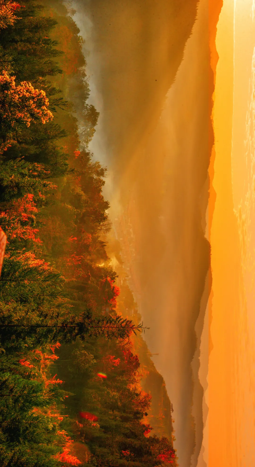 一秋知“五养”,这个西南秘境到底有多上头 一秋知“五养”,这个西南秘境到底有多上头