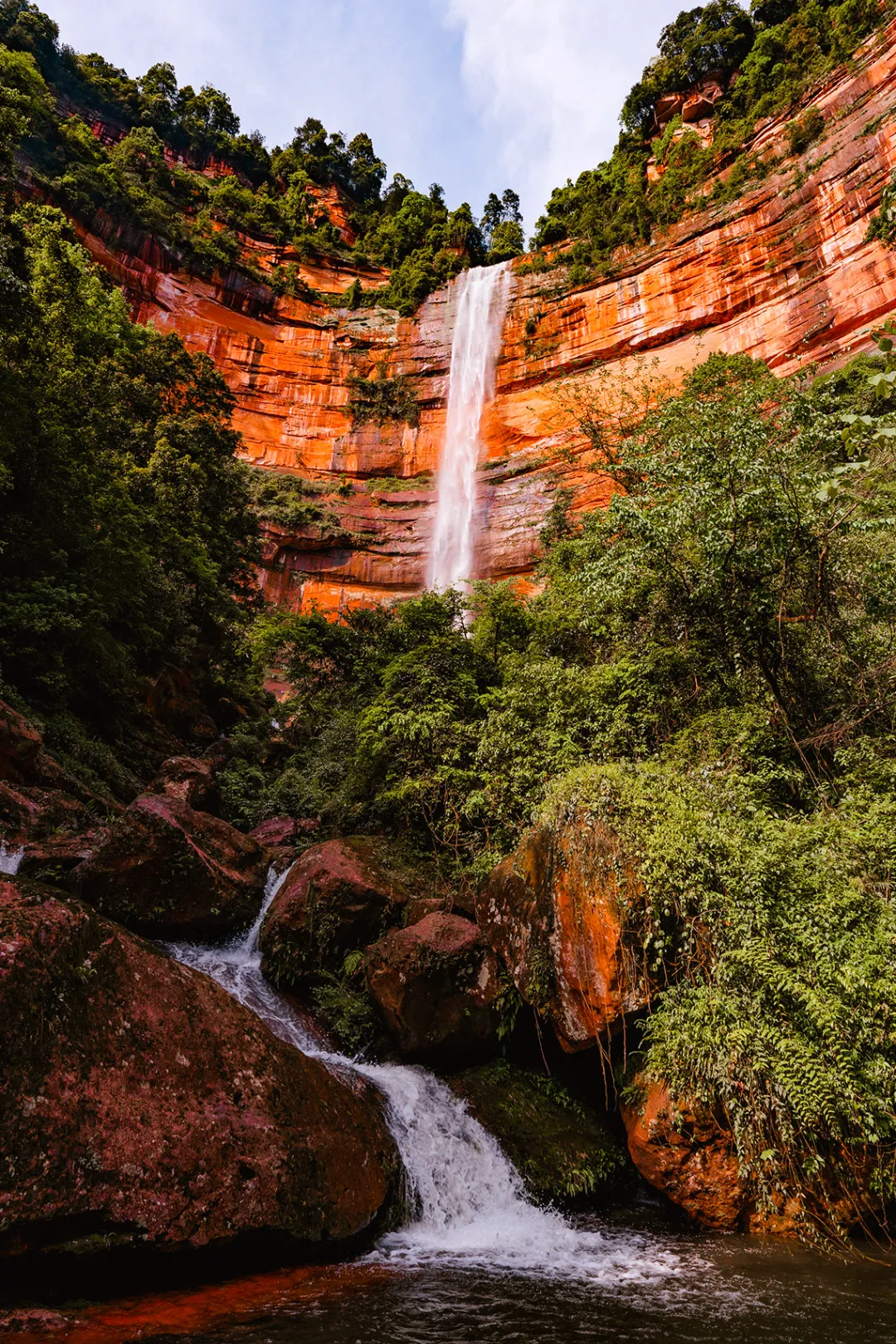 一秋知“五养”,这个西南秘境到底有多上头 一秋知“五养”,这个西南秘境到底有多上头