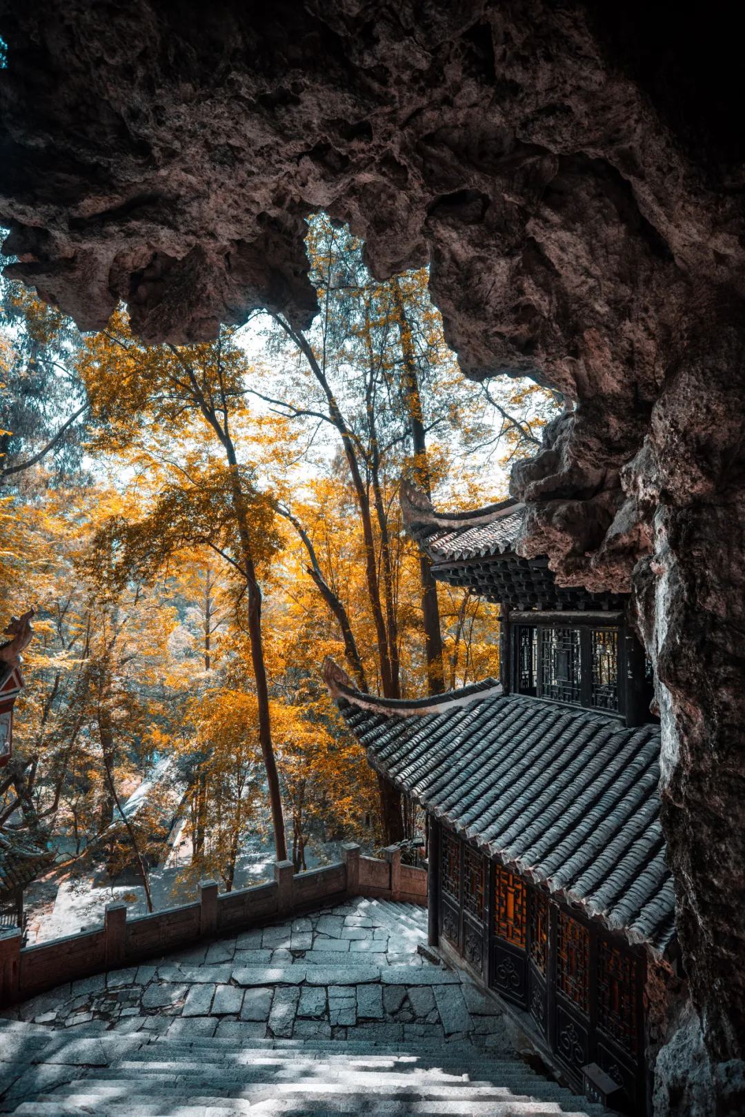 一秋知“五养”,这个西南秘境到底有多上头 一秋知“五养”,这个西南秘境到底有多上头