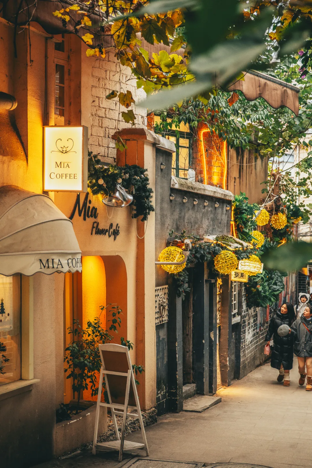 一秋知“五养”,这个西南秘境到底有多上头 一秋知“五养”,这个西南秘境到底有多上头