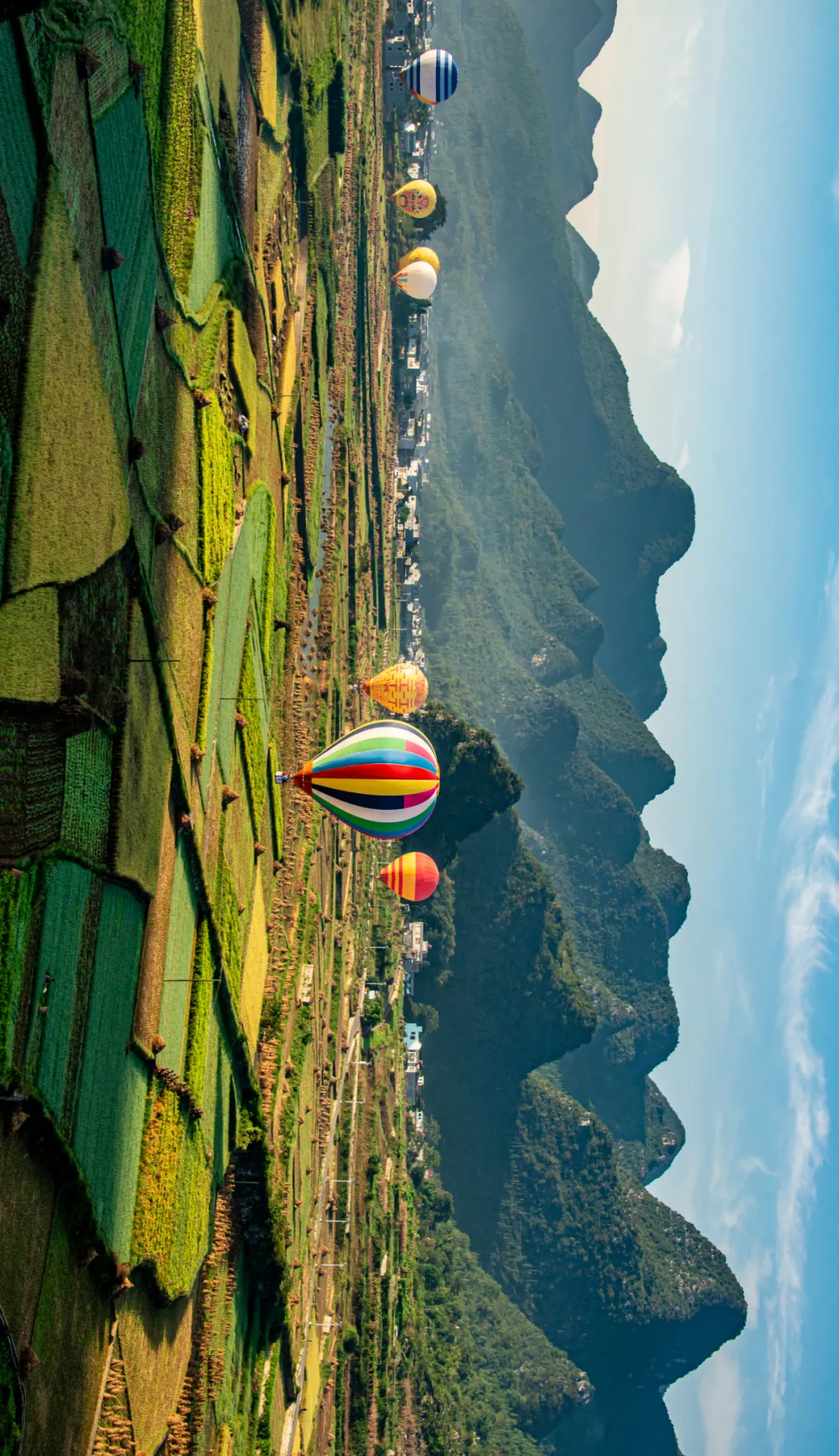 一秋知“五养”,这个西南秘境到底有多上头 一秋知“五养”,这个西南秘境到底有多上头