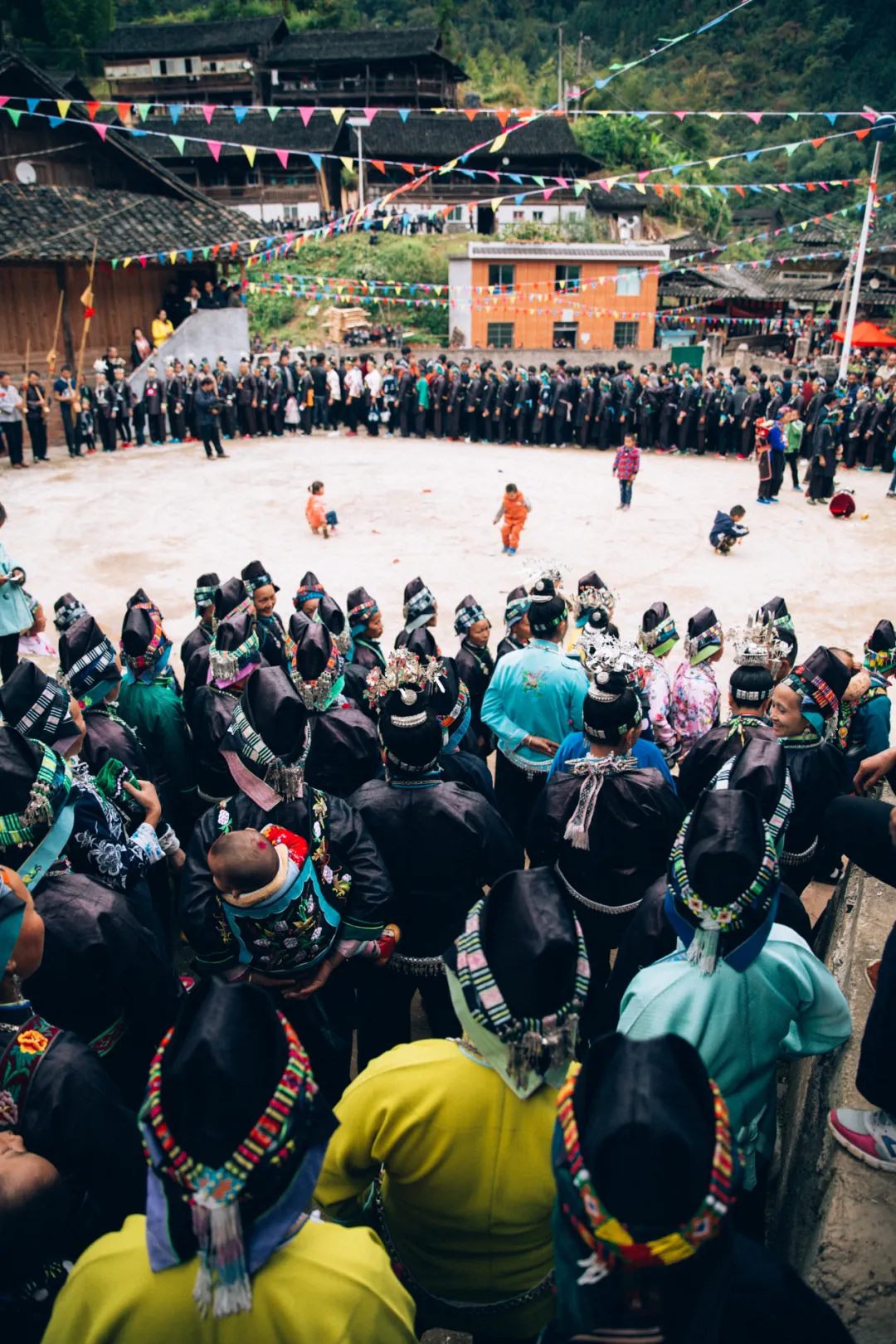 一秋知“五养”,这个西南秘境到底有多上头 一秋知“五养”,这个西南秘境到底有多上头