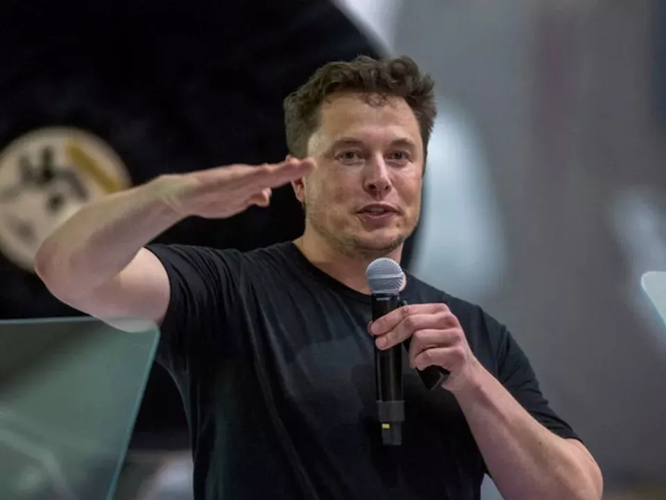 诈骗园区获星链服务死灰复燃 美国会拟传马斯克