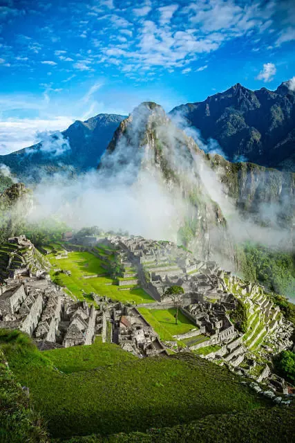 在秘鲁花160美元打车 却发现AI推荐的景点不存在