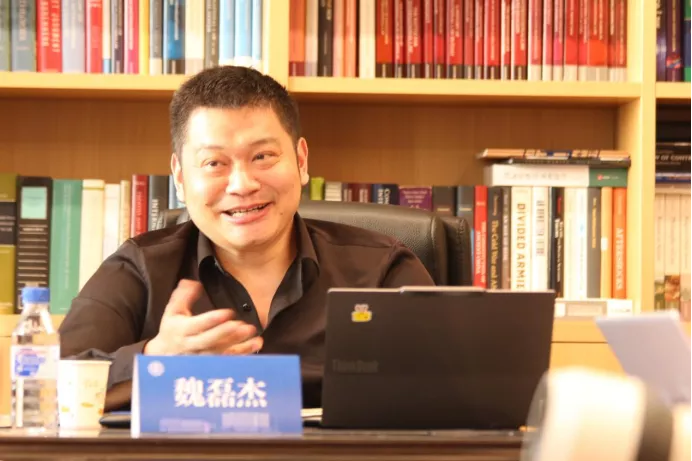 中国学者：若十年内未收回台湾，恐“永远收不回”