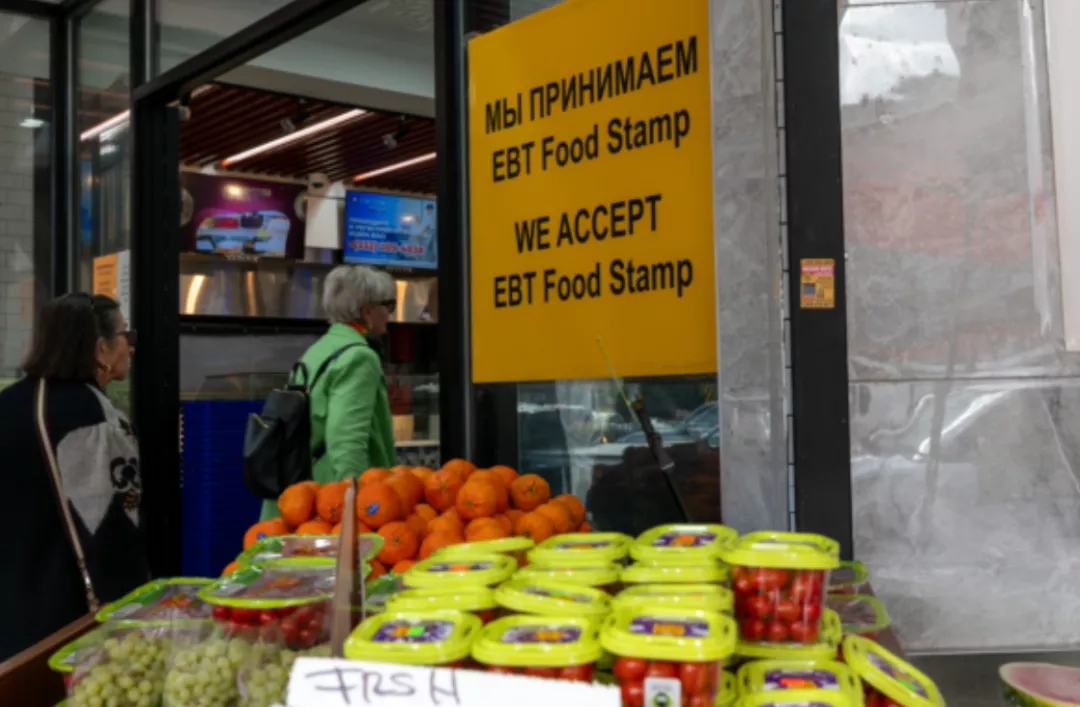 真要来了!美国福利新规:一个月须工作80小时?