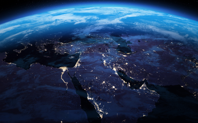 无法回头 地球气候突破首个“恐怖临界点” 无法回头 地球气候突破首个“恐怖临界点”