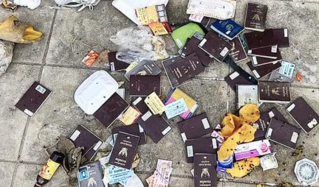 案件震惊全国!韩国发布旅行禁令 案件震惊全国!韩国发布旅行禁令