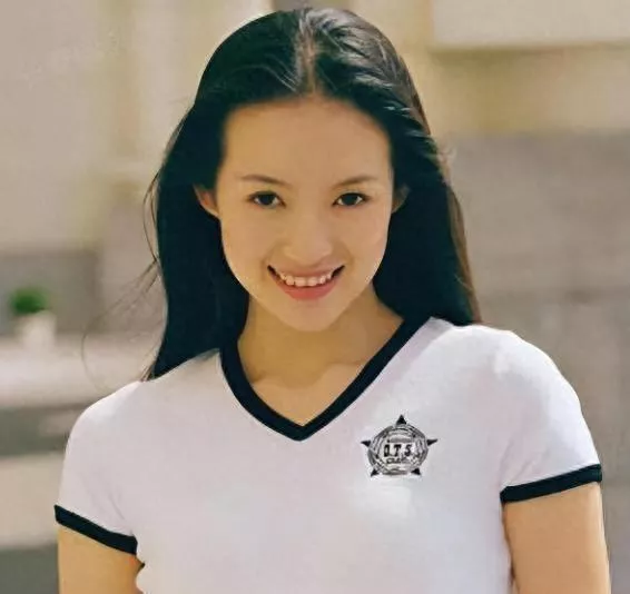 看似清纯,实则“情场老手”的4位女明星