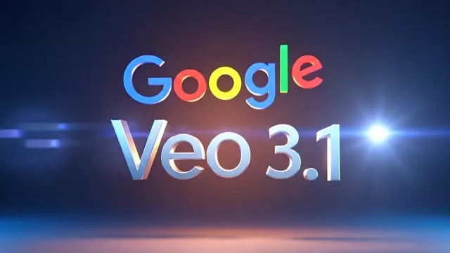 应对Sora 2,谷歌发布新AI视频模型Veo 3.1