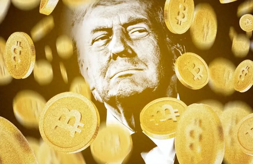 30分钟获利2亿美元,特朗普赚黑心钱?百万人爆仓