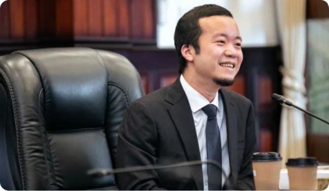 意义重大：陈志的12.7万枚比特币是怎样被没收的