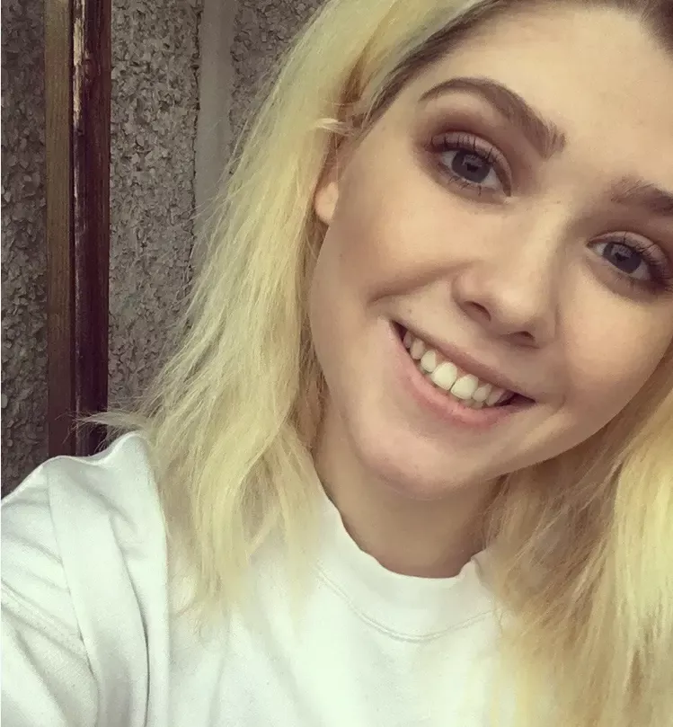 27岁白俄女子被骗到缅北，家属被告知“已火化”