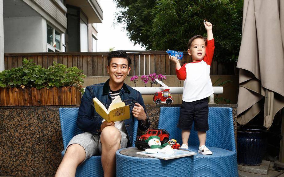 有种“反噬”叫杜江和霍思燕，翻红多年之后，善恶报应一一应验了