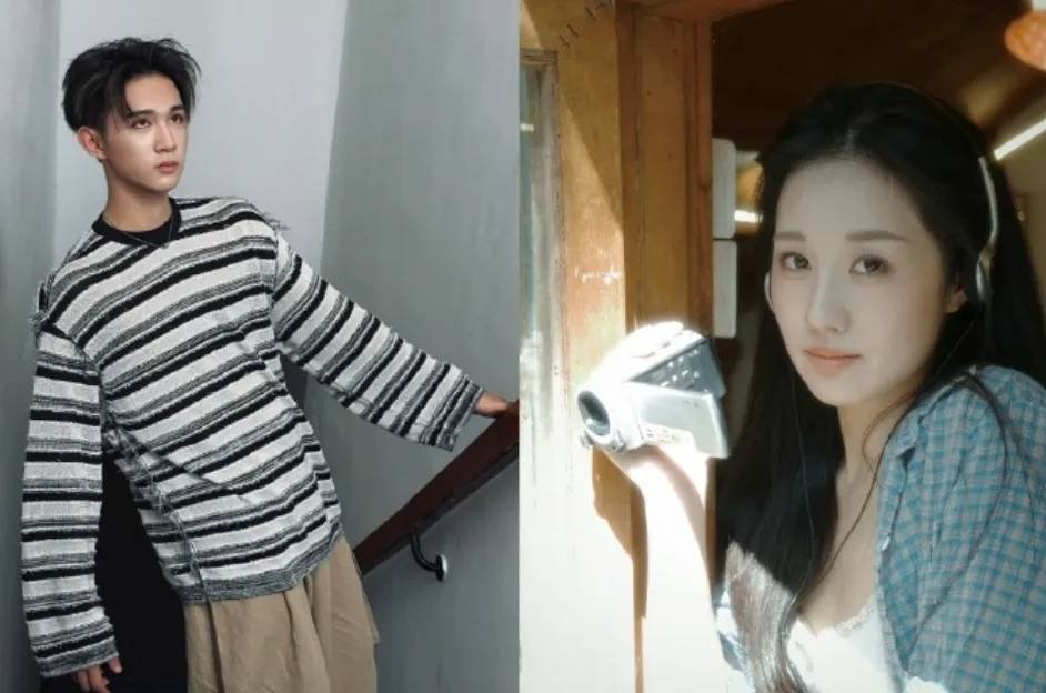 李禹熹公开和荣梓杉聊天记录！开房都不舍花钱，拿私密照威胁女方