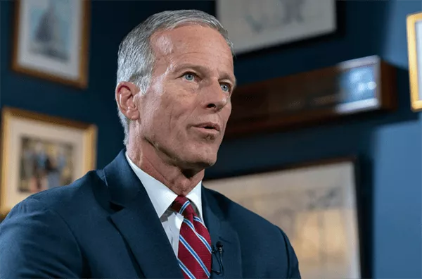 第9次否决,美国政府继续停摆