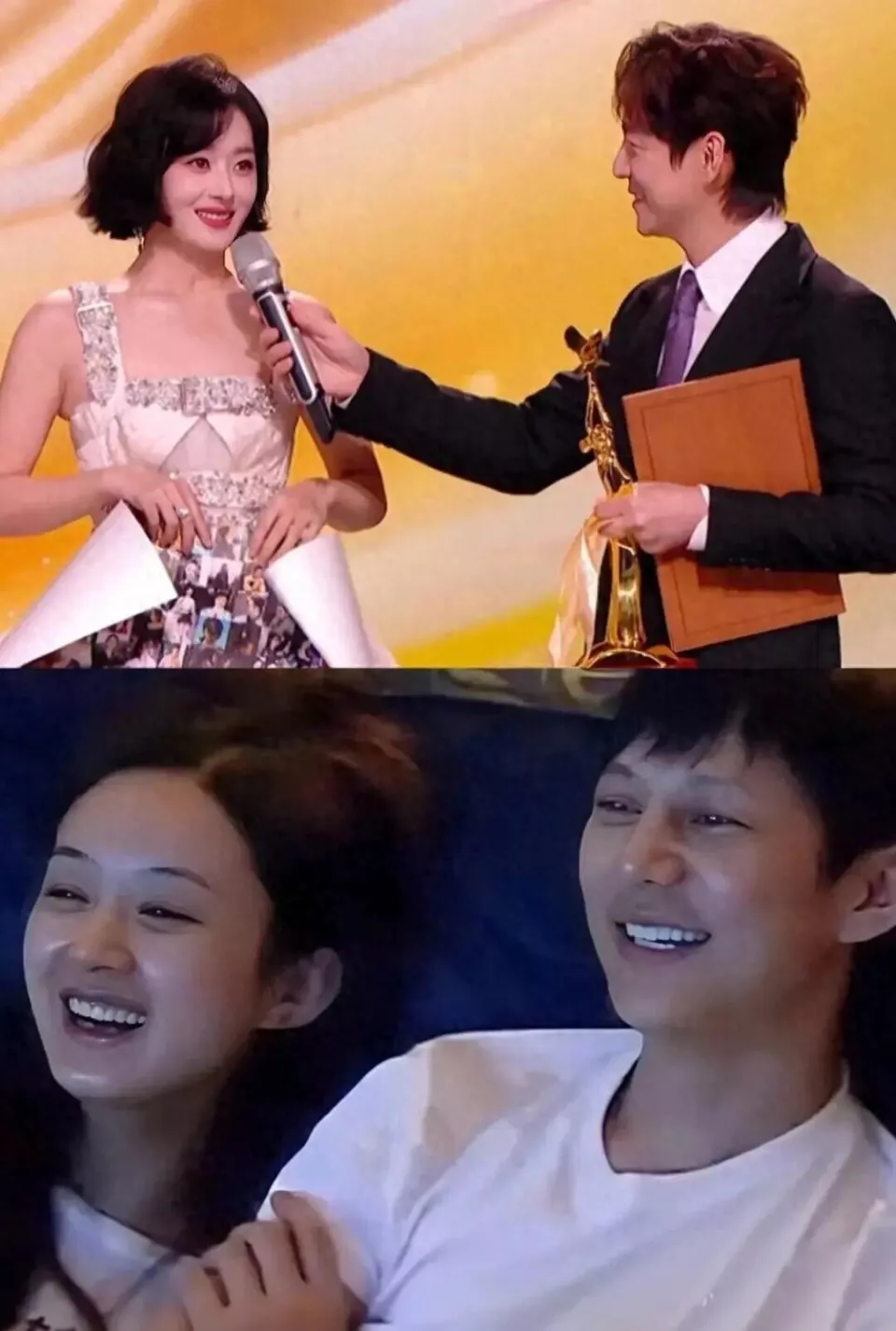 51岁情绪崩溃的何炅，给所有不婚不育的人提了一个醒