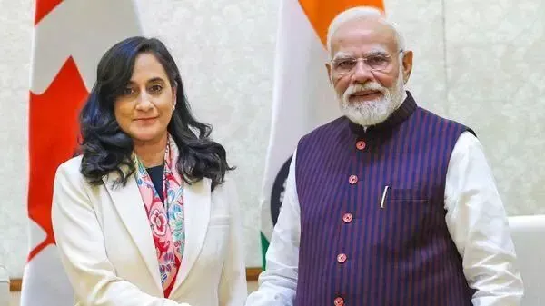 加拿大为何此时在锡克教问题上对印度让步？