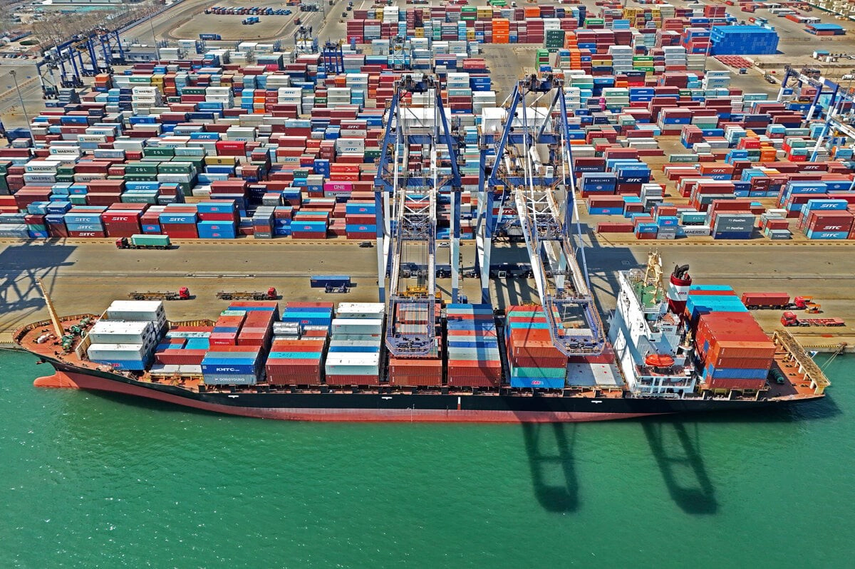 美国制裁伤害太大...北京承认了