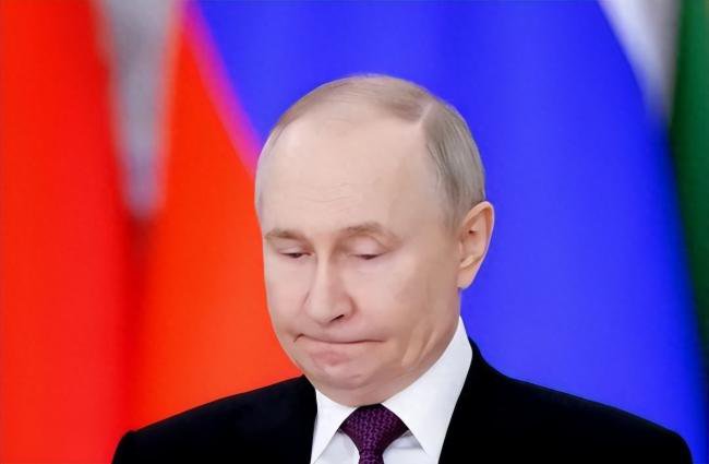 俄罗斯的真实情况 比普京说的还要凶险 俄罗斯的真实情况 比普京说的还要凶险