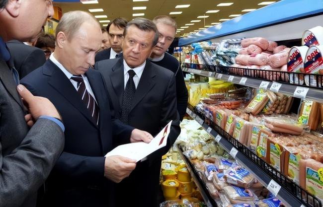 俄罗斯的真实情况 比普京说的还要凶险 俄罗斯的真实情况 比普京说的还要凶险