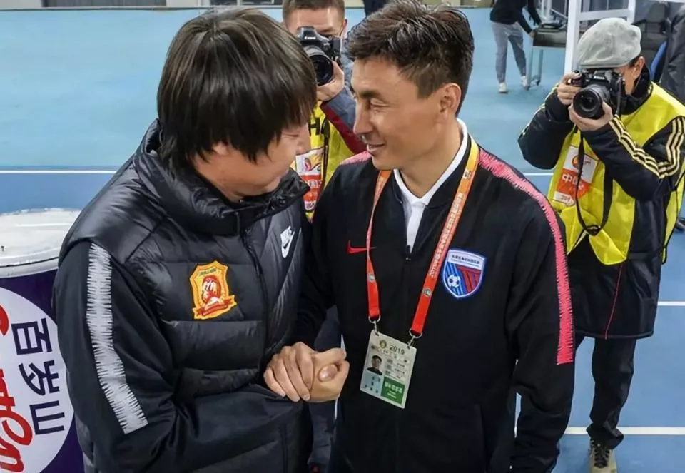 1场假球5000万!曝深圳6年前砸钱买武汉输