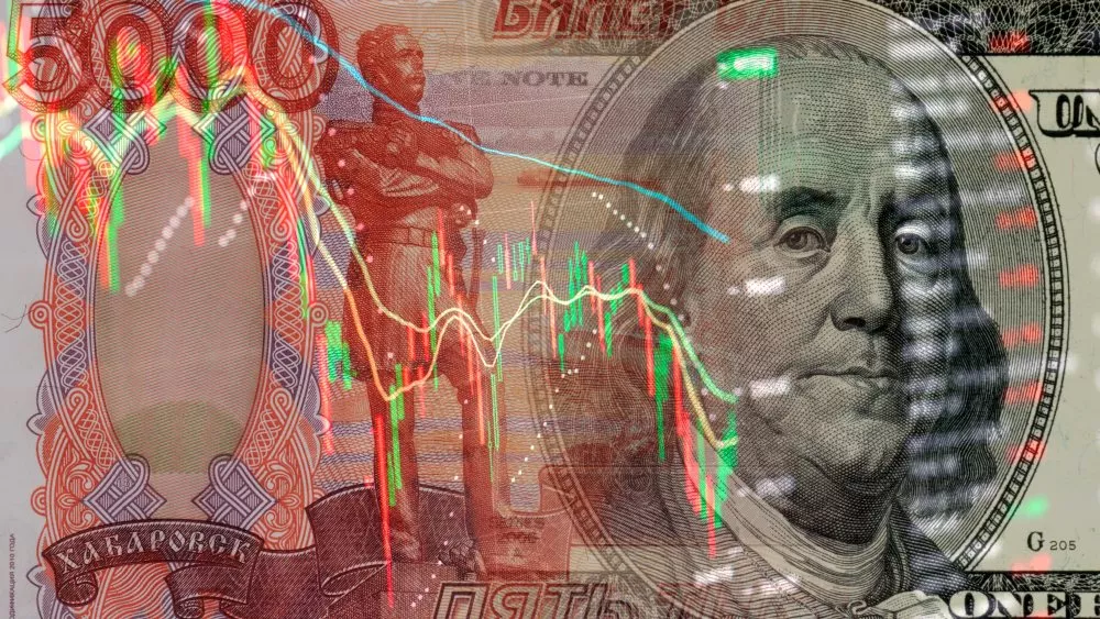 6天前，全球又见证了一场“郁金香泡沫”的破裂