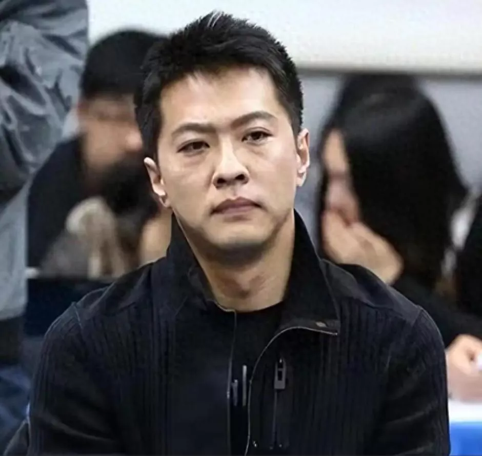 年仅46岁的前央视主持顾国宁为人们敲响警钟