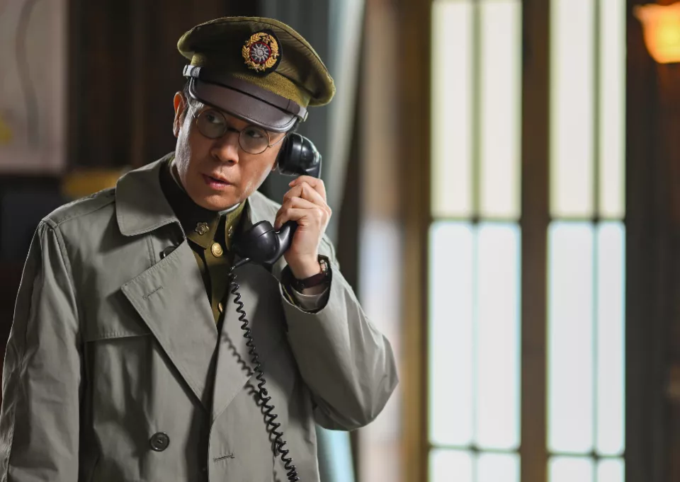 《沉默的荣耀》大结局，朱枫直至牺牲都不知出卖自己的