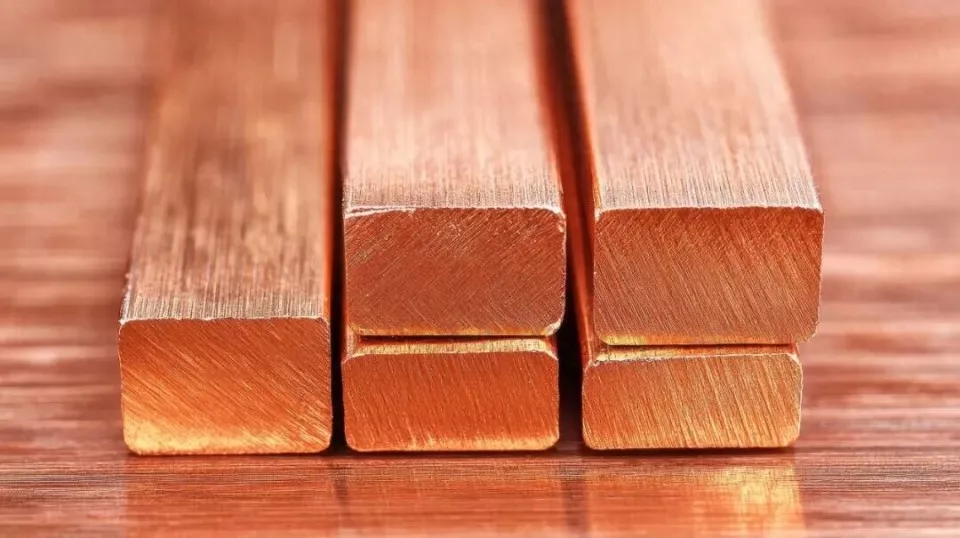 全球都在“抢”,这个金属的价格...能疯多久?