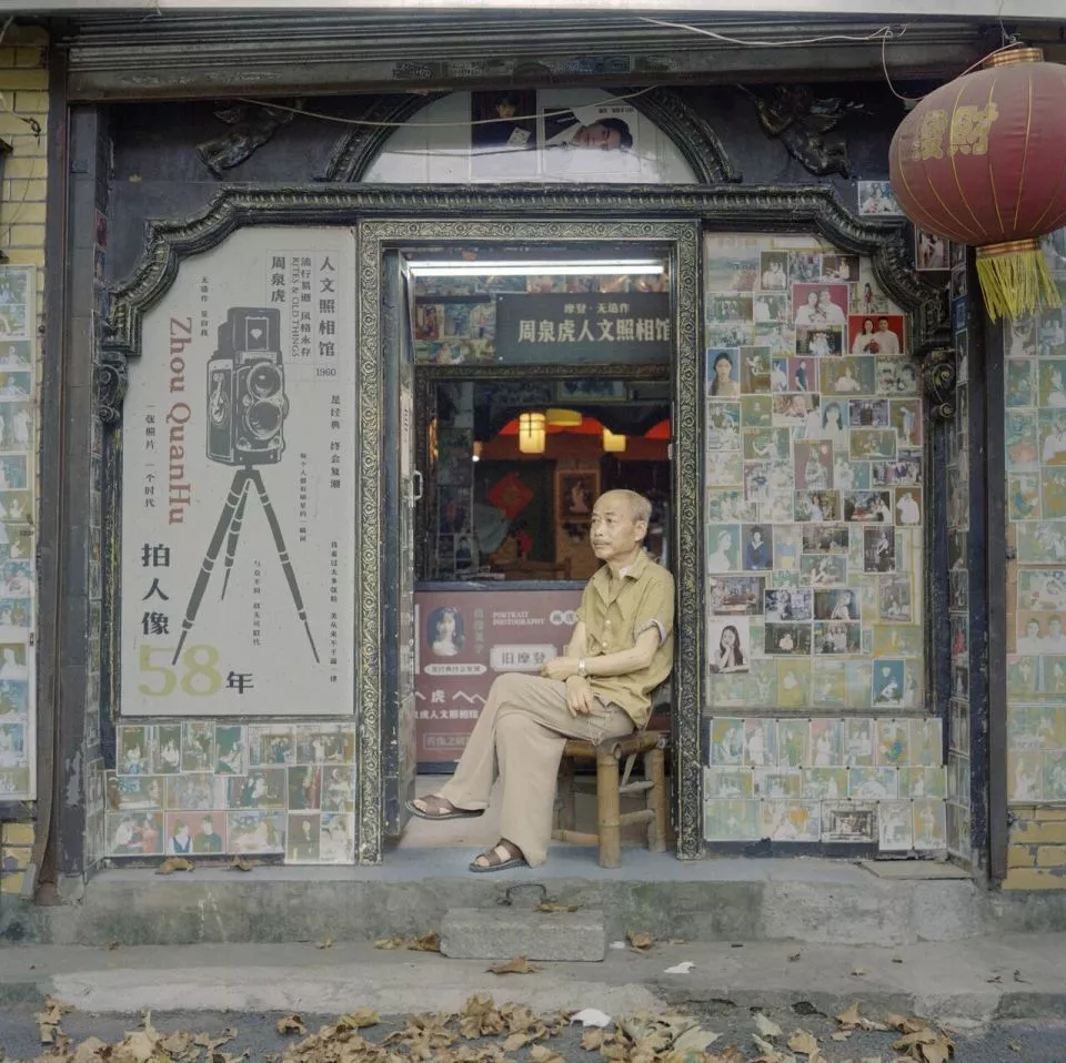 来我的生前告别会，不要眼泪、得好玩