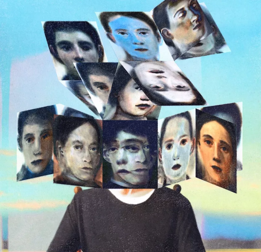 AI惊现“人格分裂”，研究人员发现了GPT的多重人格