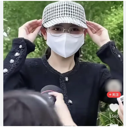 神秘杨兰兰终将现真容 周五本人必须出庭 神秘杨兰兰终将现真容 周五本人必须出庭