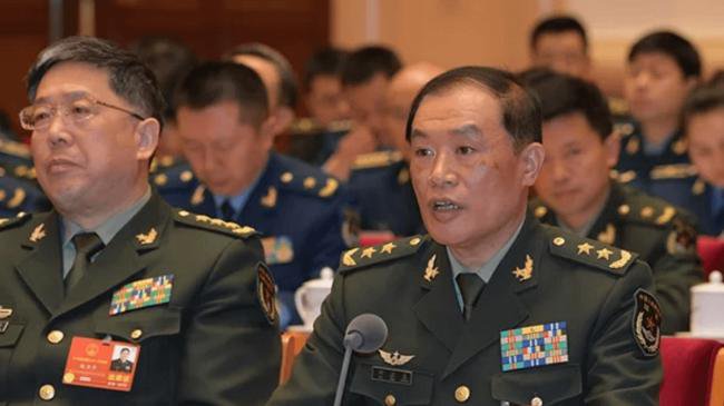 四中前出大事!9名上将全遭开除 他俩在内 四中前出大事!9名上将全遭开除 他俩在内