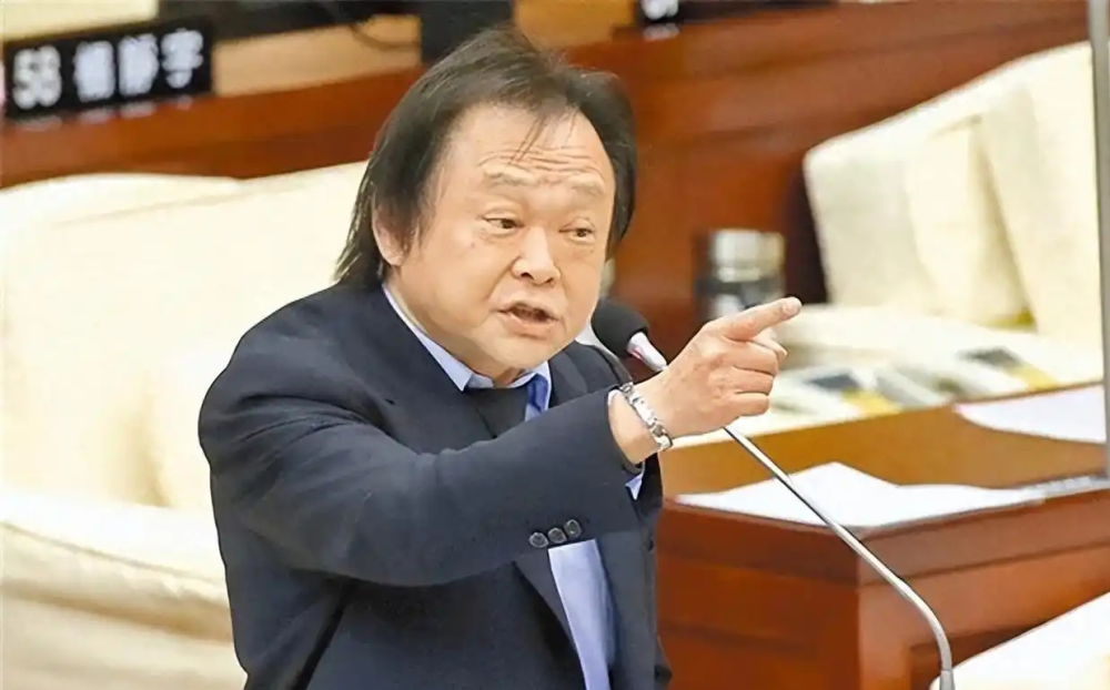 《没出息》火爆两岸,王世坚:两岸本就同文同种