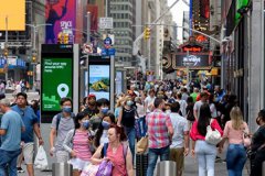 拒绝买房的美国年轻人   全跑去炒股了