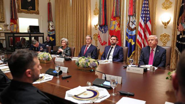 与虎谋皮?川普计划与习讨论这问题 与虎谋皮?川普计划与习讨论这问题