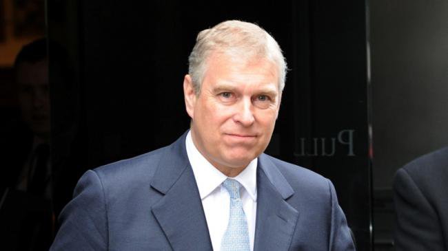 中国间谍案延烧 安德鲁王子宣布放弃英王室头衔 中国间谍案延烧 安德鲁王子宣布放弃英王室头衔