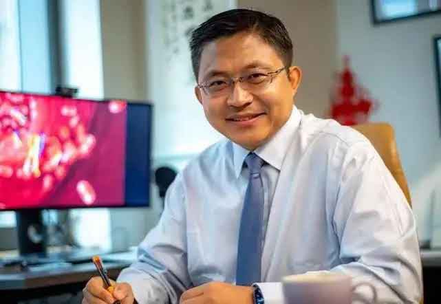 顶尖学者辞去美国教授职务 回中国发展 顶尖学者辞去美国教授职务 回中国发展