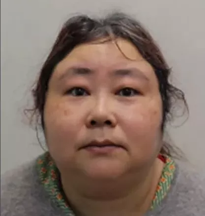 “全球特大洗钱案”!主犯竟是这位中国残疾大姐