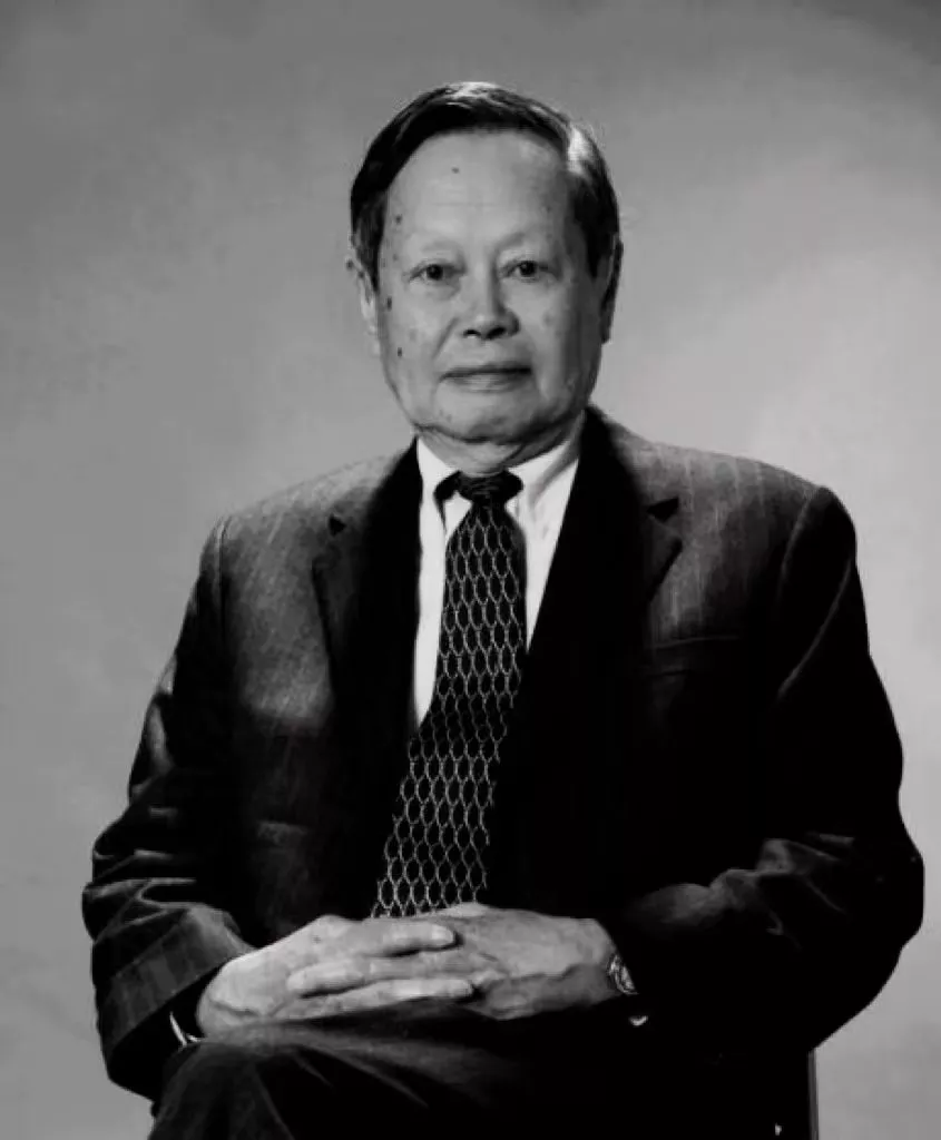 著名物理学家杨振宁先生因病逝世,享年103岁