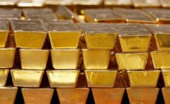 G7中唯一不储备黄金的国家，骄傲曝原因