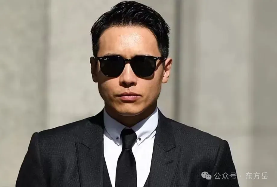 杨兰兰澳洲开庭 旁听华人大呼失望 杨兰兰澳洲开庭 旁听华人大呼失望