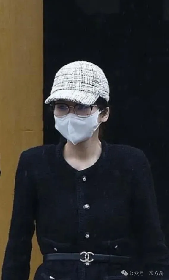 杨兰兰澳洲开庭 旁听华人大呼失望 杨兰兰澳洲开庭 旁听华人大呼失望