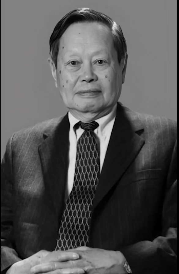 曝杨振宁生前:上午10点半还挺好.... 曝杨振宁生前:上午10点半还挺好....