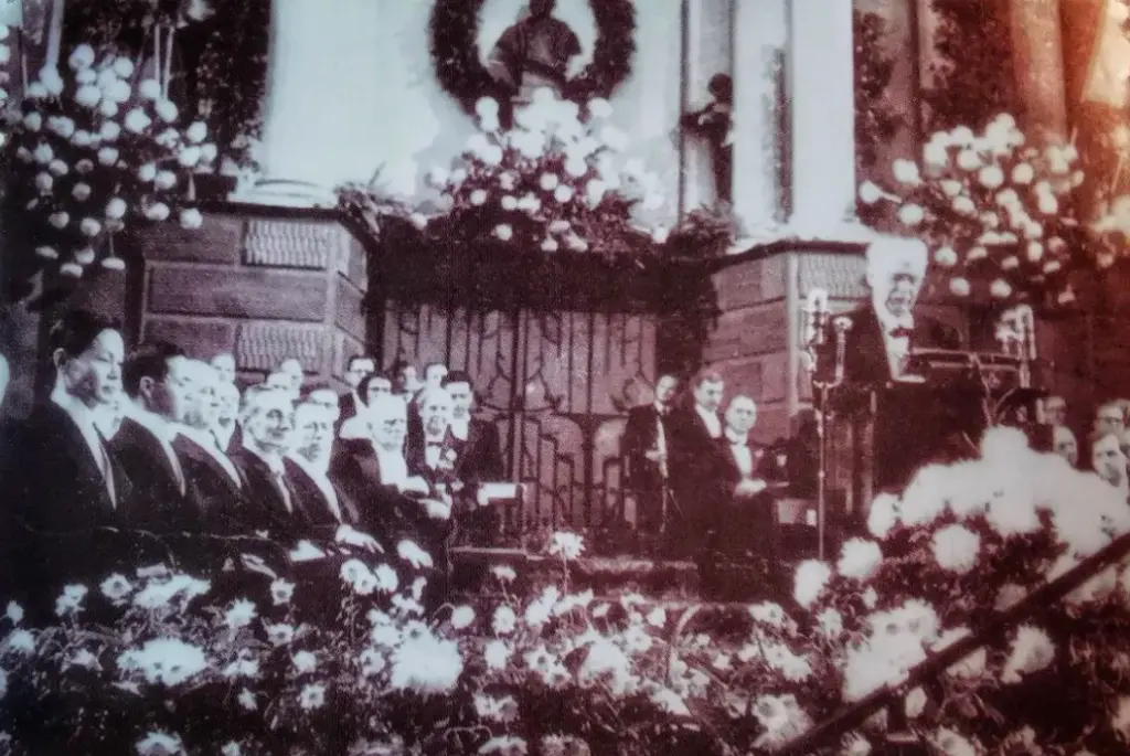 友人追忆杨振宁:他没能二度获诺奖是一个遗憾