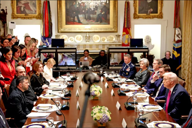 白令海峡建海底隧道?川普:老俄太有趣 小泽:不开心