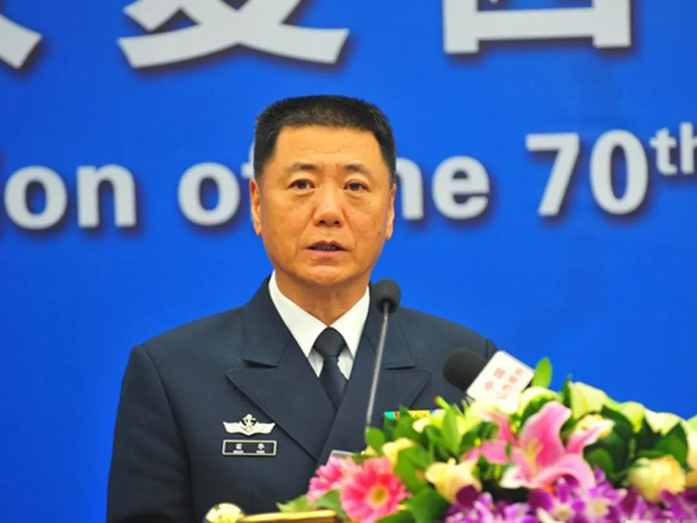 何卫东苗华9人被开除党籍军籍 官媒:郭伯雄徐才厚流毒…