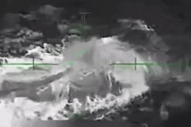 哥伦比亚总统:美国官员犯下谋杀罪